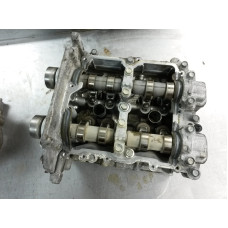 #KT04 Right Cylinder Head For 16-17 Subaru Crosstrek  2.0 BE20